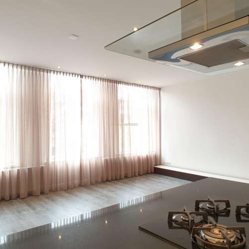 Foto #11 Appartement Kortenaerstraat Rotterdam