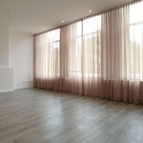 Foto #10 Appartement Kortenaerstraat Rotterdam