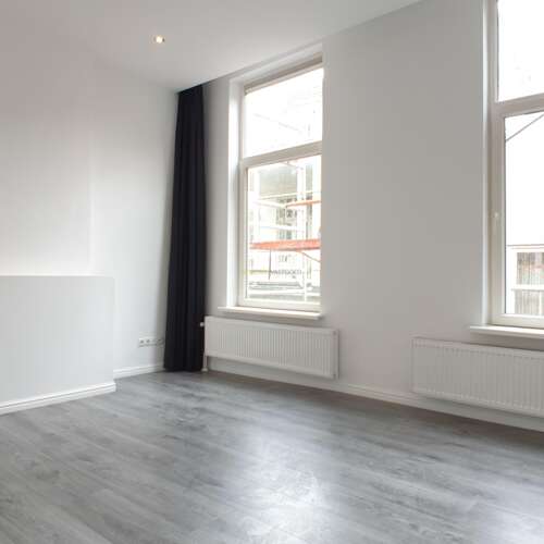 Foto #21 Appartement Kortenaerstraat Rotterdam