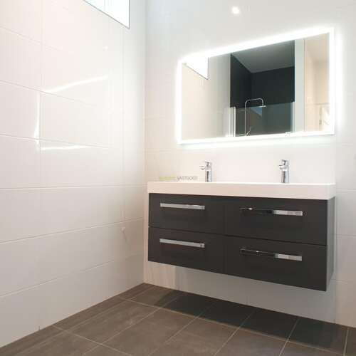 Foto #28 Appartement Kortenaerstraat Rotterdam