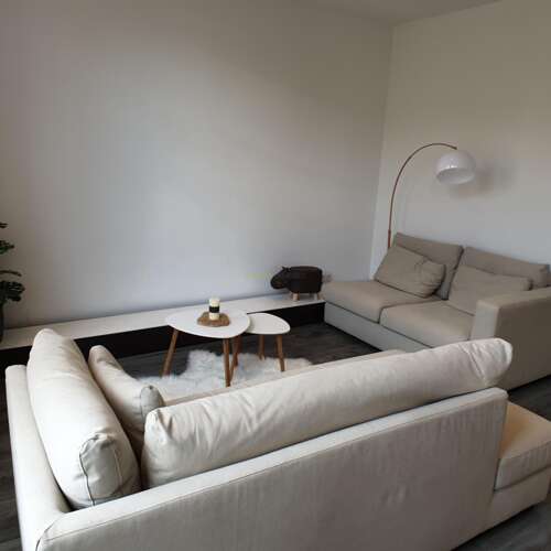 Foto #5 Appartement Kortenaerstraat Rotterdam