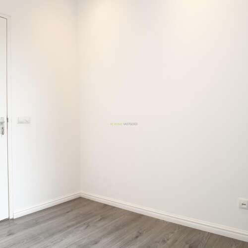 Foto #26 Appartement Kortenaerstraat Rotterdam