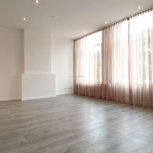Foto #8 Appartement Kortenaerstraat Rotterdam