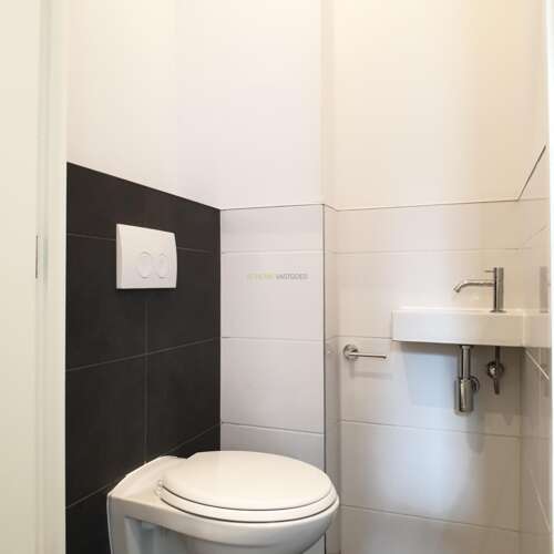 Foto #32 Appartement Kortenaerstraat Rotterdam