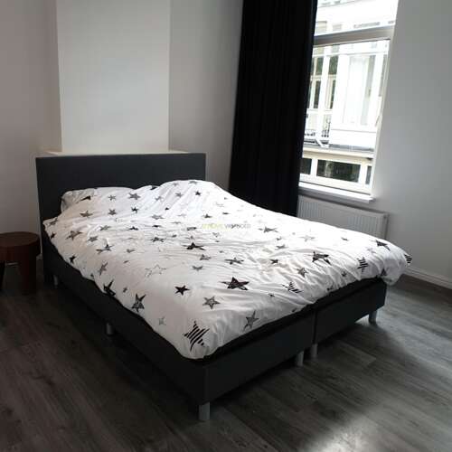 Foto #17 Appartement Kortenaerstraat Rotterdam