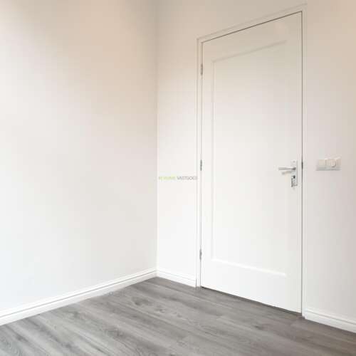 Foto #25 Appartement Kortenaerstraat Rotterdam