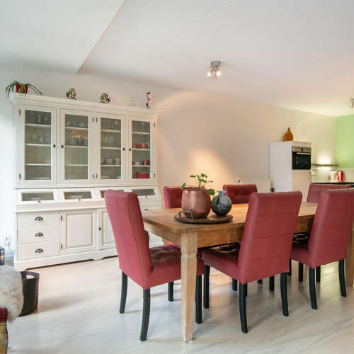 Foto #5 Appartement Legmeerdijk Amstelveen