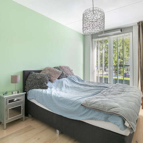 Foto #11 Appartement Legmeerdijk Amstelveen