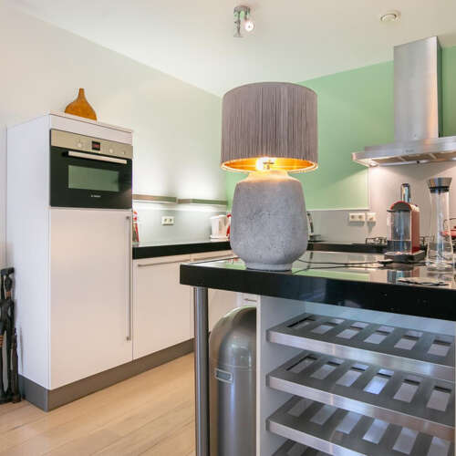 Foto #7 Appartement Legmeerdijk Amstelveen