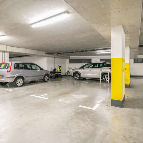 Foto #22 Appartement Legmeerdijk Amstelveen