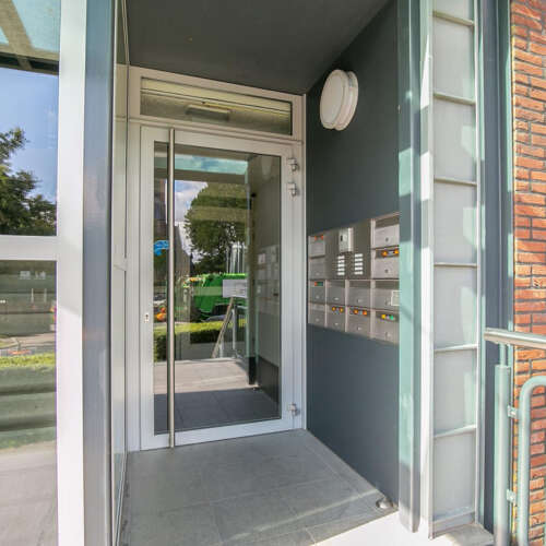 Foto #20 Appartement Legmeerdijk Amstelveen
