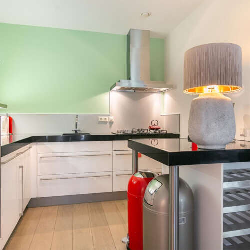 Foto #8 Appartement Legmeerdijk Amstelveen