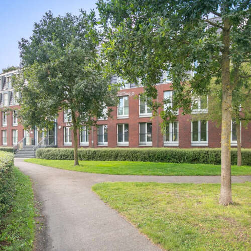 Foto #24 Appartement Legmeerdijk Amstelveen