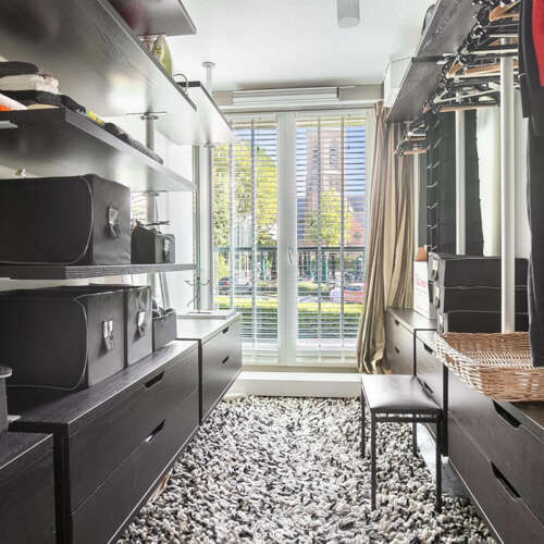 Foto #15 Appartement Legmeerdijk Amstelveen