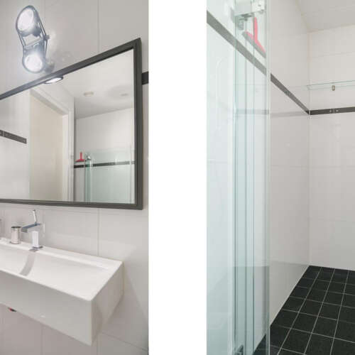 Foto #14 Appartement Legmeerdijk Amstelveen