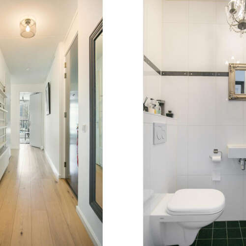 Foto #10 Appartement Legmeerdijk Amstelveen