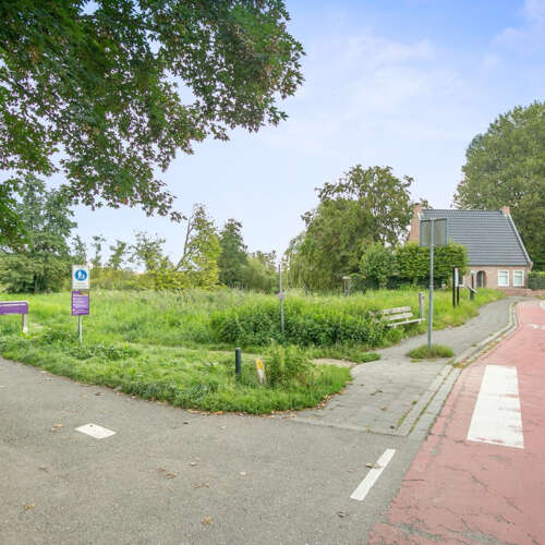 Foto #25 Appartement Legmeerdijk Amstelveen