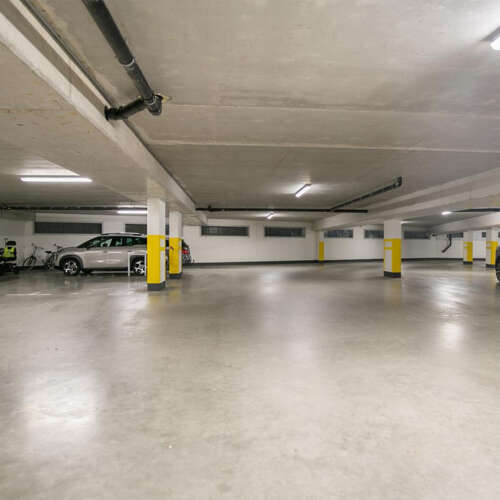 Foto #21 Appartement Legmeerdijk Amstelveen