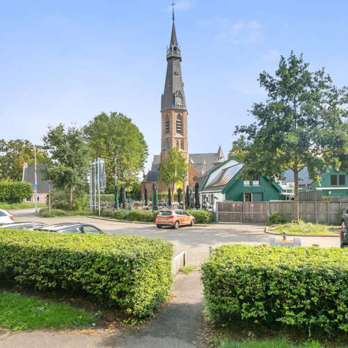 Foto #26 Appartement Legmeerdijk Amstelveen