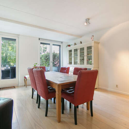 Foto #6 Appartement Legmeerdijk Amstelveen