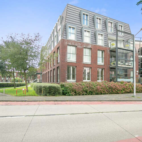 Foto #0 Appartement Legmeerdijk Amstelveen