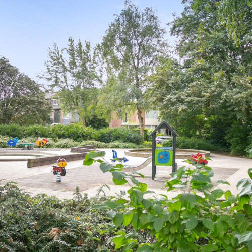 Foto #27 Appartement Legmeerdijk Amstelveen