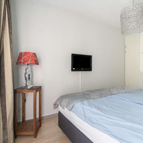 Foto #12 Appartement Legmeerdijk Amstelveen