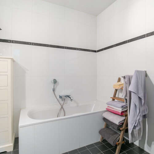 Foto #13 Appartement Legmeerdijk Amstelveen