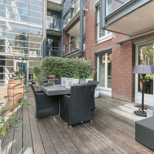 Foto #19 Appartement Legmeerdijk Amstelveen