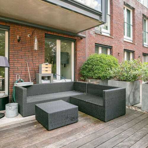 Foto #17 Appartement Legmeerdijk Amstelveen