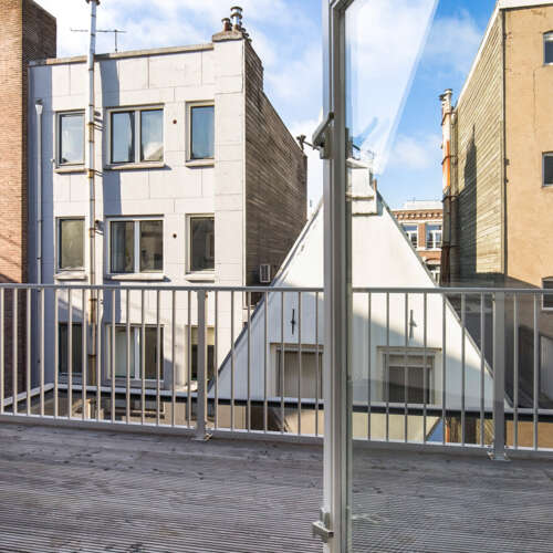 Foto #22 Appartement Nieuwezijds Voorburgwal Amsterdam