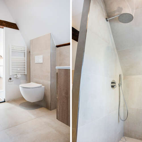 Foto #12 Appartement Nieuwezijds Voorburgwal Amsterdam