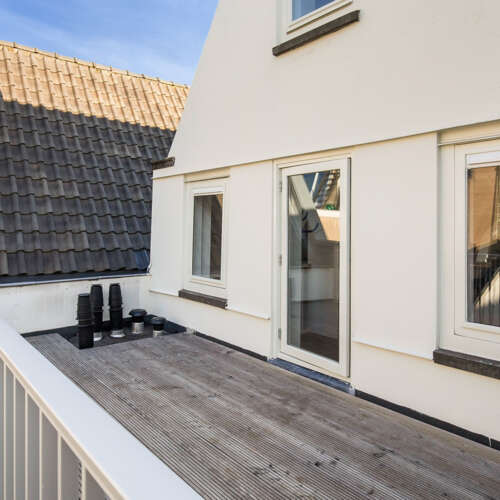 Foto #20 Appartement Nieuwezijds Voorburgwal Amsterdam