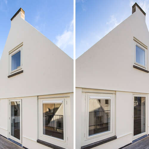 Foto #18 Appartement Nieuwezijds Voorburgwal Amsterdam