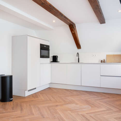 Foto #17 Appartement Nieuwezijds Voorburgwal Amsterdam