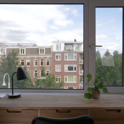 Foto #7 Appartement Populierenweg Amsterdam