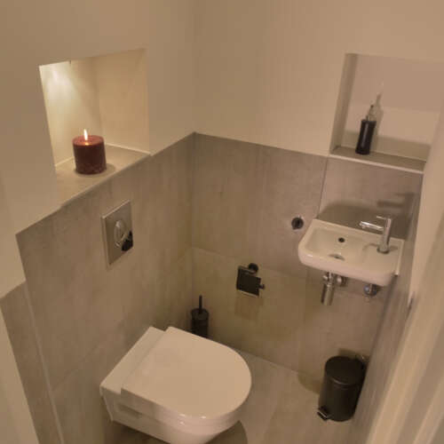 Foto #12 Appartement Populierenweg Amsterdam