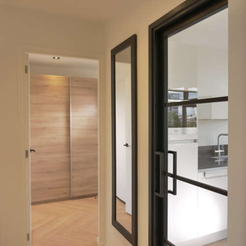 Foto #5 Appartement Populierenweg Amsterdam