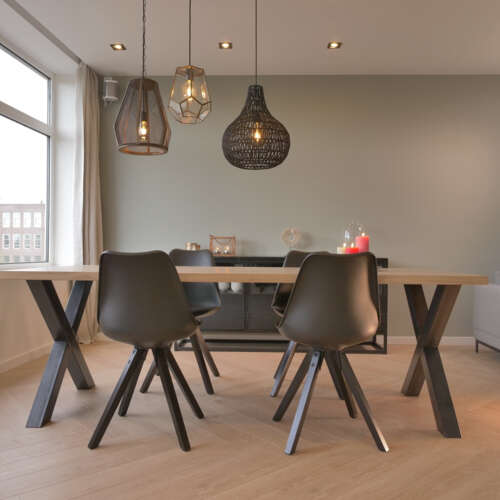 Foto #0 Appartement Populierenweg Amsterdam