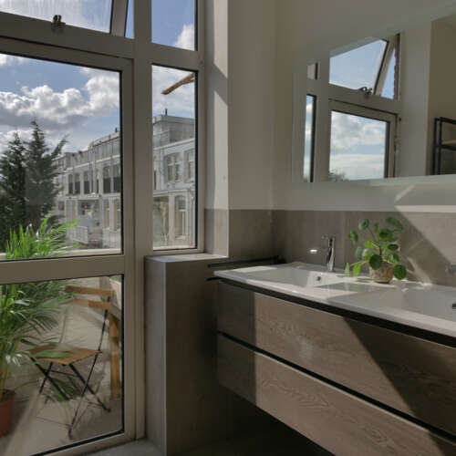 Foto #10 Appartement Populierenweg Amsterdam