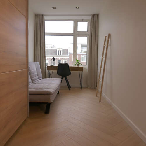 Foto #6 Appartement Populierenweg Amsterdam