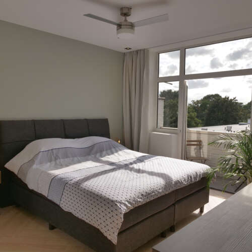 Foto #8 Appartement Populierenweg Amsterdam