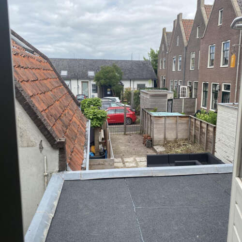 Foto #7 Appartement Sluisstraat Muiden