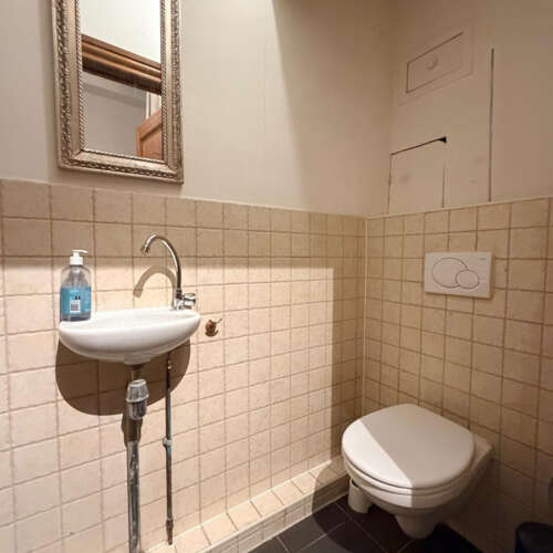 Foto #8 Studio Wolter Heukelslaan Utrecht