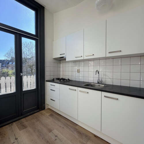 Foto #5 Studio Wolter Heukelslaan Utrecht