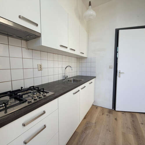 Foto #6 Studio Wolter Heukelslaan Utrecht