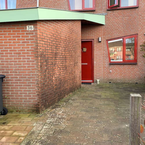 Foto #17 Huurwoning Albertje Onosplantsoen Hoofddorp