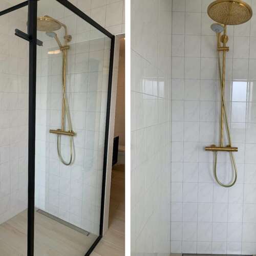 Foto #6 Huurwoning Albertje Onosplantsoen Hoofddorp