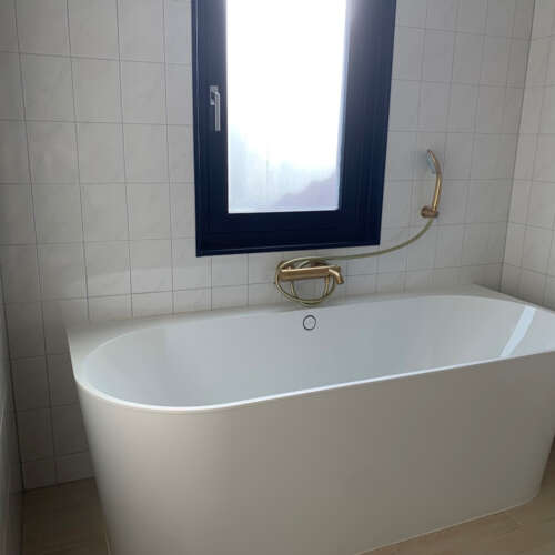 Foto #7 Huurwoning Albertje Onosplantsoen Hoofddorp