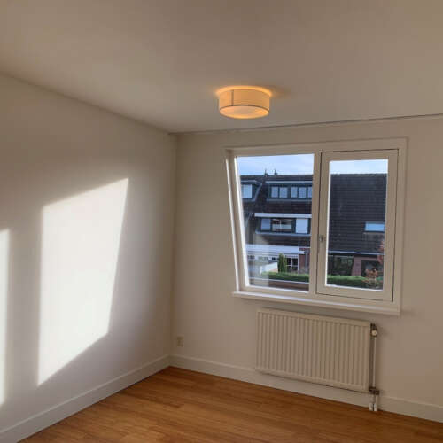 Foto #9 Huurwoning Albertje Onosplantsoen Hoofddorp